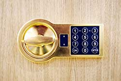 Commercial Liberty Locksmith