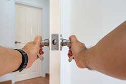 Residential Liberty Locksmith